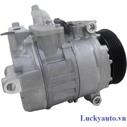 Lốc lạnh Mercedes W164 GL450 GL550 ML350 -0012308711